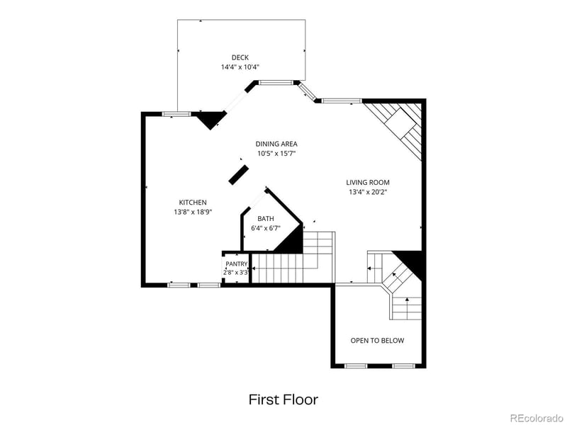22027 Jamison Pl, Aurora, CO 80016