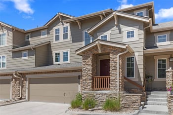 22027 E Jamison Pl, Aurora, CO 80016