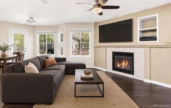 22027 E Jamison Pl, Aurora, CO 80016