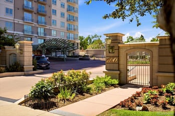 400 E 3rd Ave #401, Denver, CO 80203