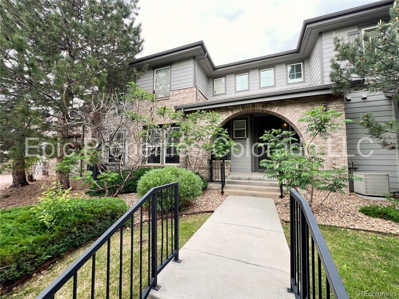 22932 Ontario Dr #101, Aurora, CO 80016