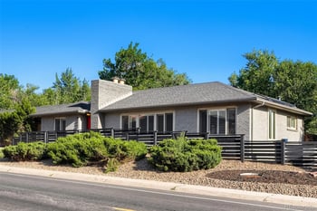 2300 E Florida Ave, Denver, CO 80210