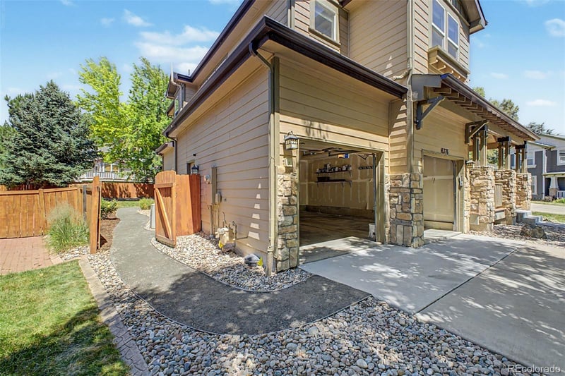 16376 Flintlock Ct, Parker, CO 80134