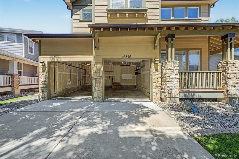 16376 Flintlock Ct, Parker, CO 80134