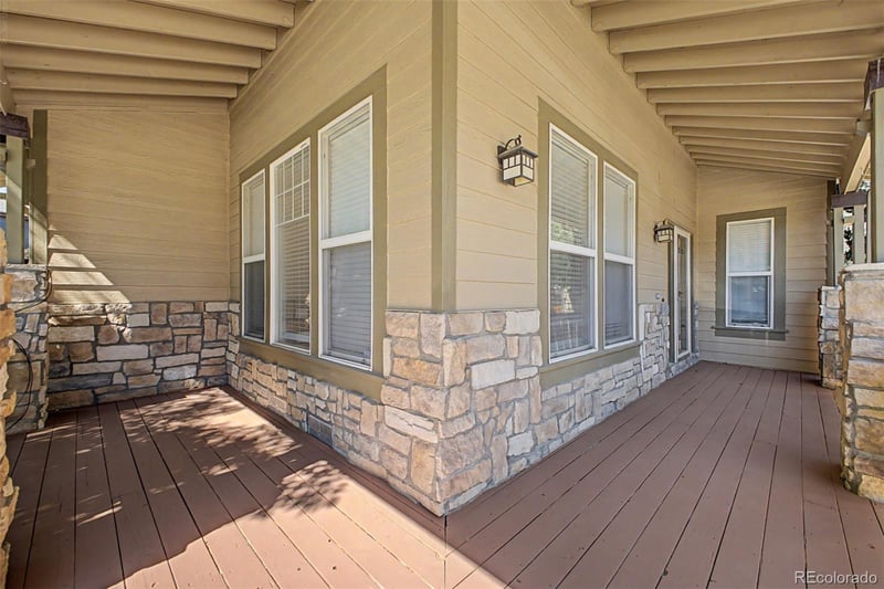 16376 Flintlock Ct, Parker, CO 80134