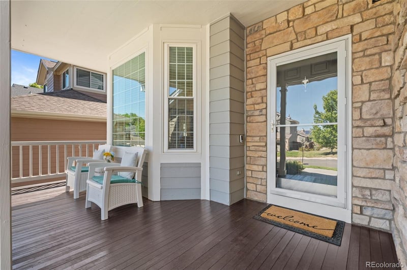 9352 Chambray Ln, Littleton, CO 80130