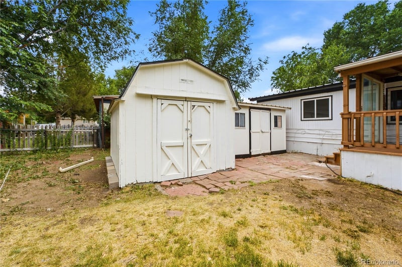 2036 1st Ave, Greeley, CO 80631