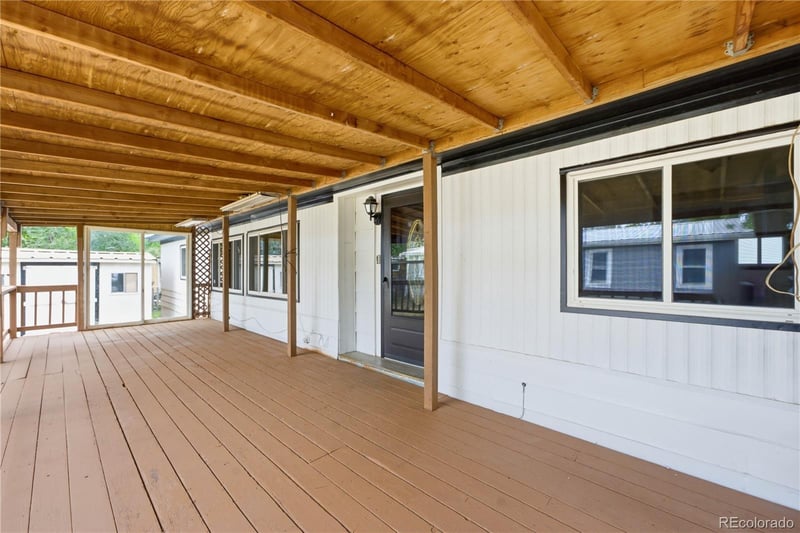 2036 1st Ave Lot 259, Greeley, CO 80631