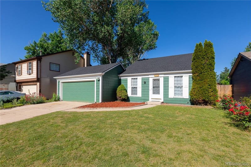 Home Worth Check