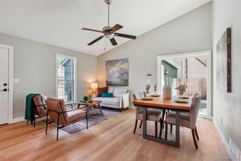 19644 E Girard Dr, Aurora, CO 80013