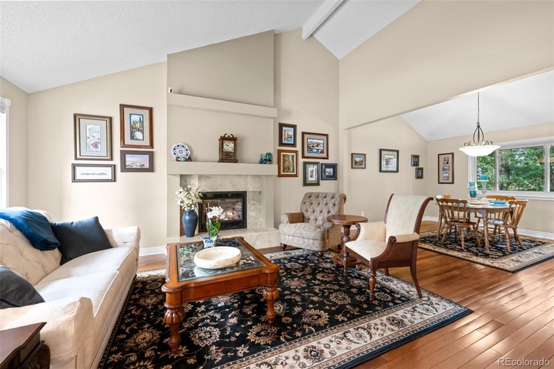 6362 S Emporia Cir, Englewood, CO 80111