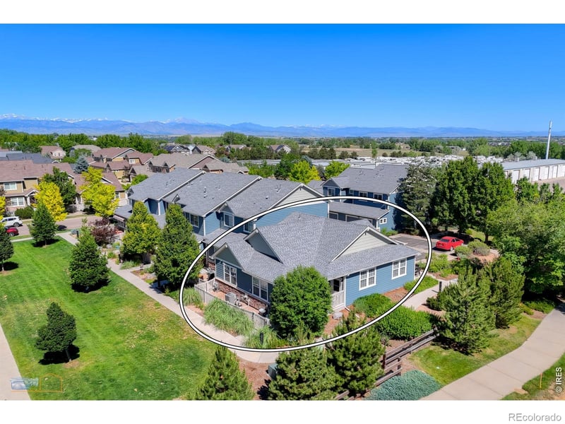 275 Jackson Dr, Erie, CO 80516