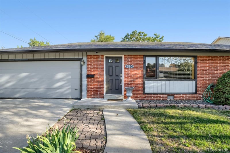 9920 W 54th Ave, Arvada, CO 80002