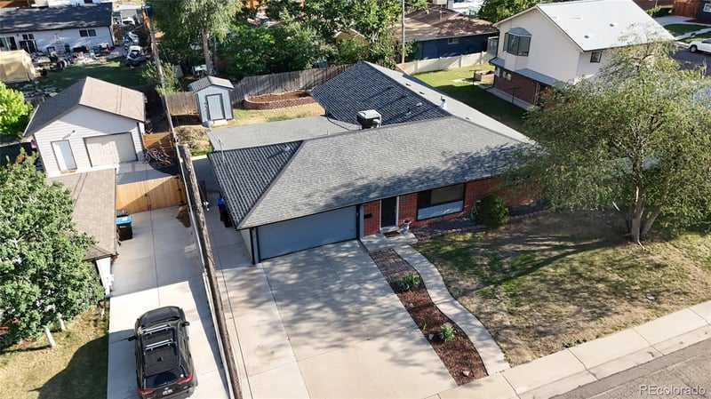 9920 W 54th Ave, Arvada, CO 80002