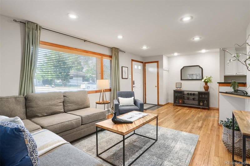 9920 W 54th Ave, Arvada, CO 80002