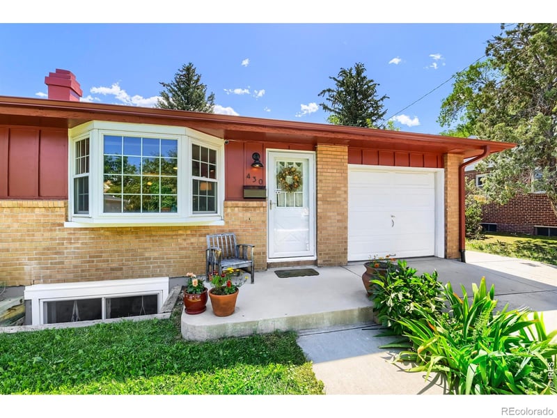 430 S 42nd St, Boulder, CO 80305
