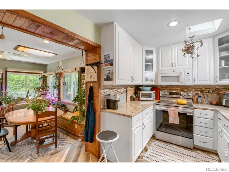 430 S 42nd St, Boulder, CO 80305