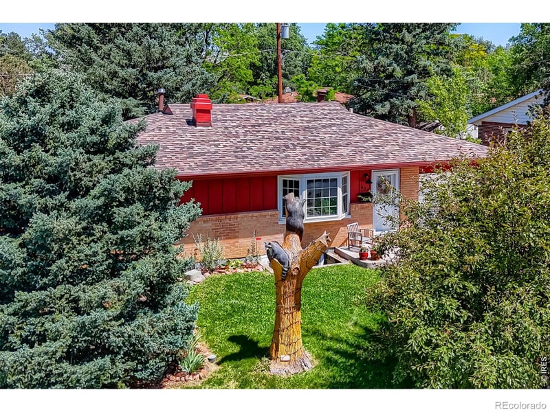 430 S 42nd St, Boulder, CO 80305