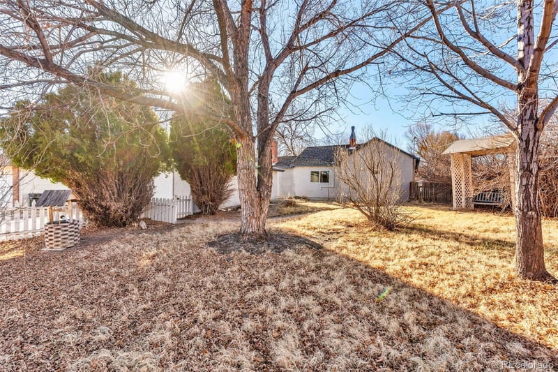 613 Barrett Ave, Canon City, CO 81212