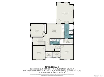 14183 Madison St, Brighton, CO 80602