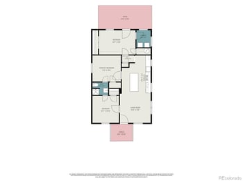 1926 Hanover St, Aurora, CO 80010