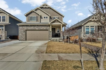 16471 E 111th Dr, Commerce City, CO 80022