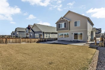 16471 E 111th Dr, Commerce City, CO 80022