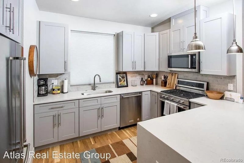 3509 Conejos Pl, Denver, CO 80204