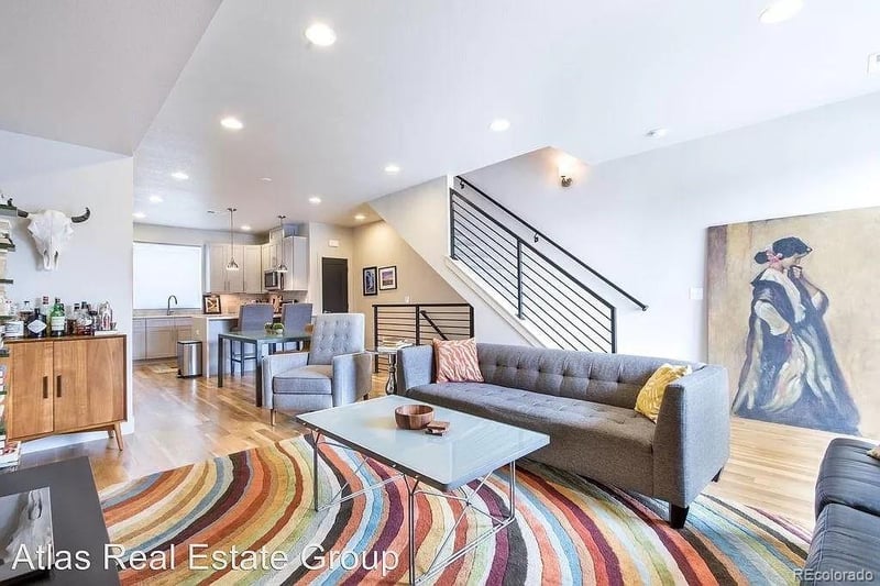 3509 Conejos Pl, Denver, CO 80204