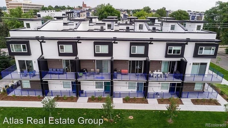 3509 Conejos Pl, Denver, CO 80204