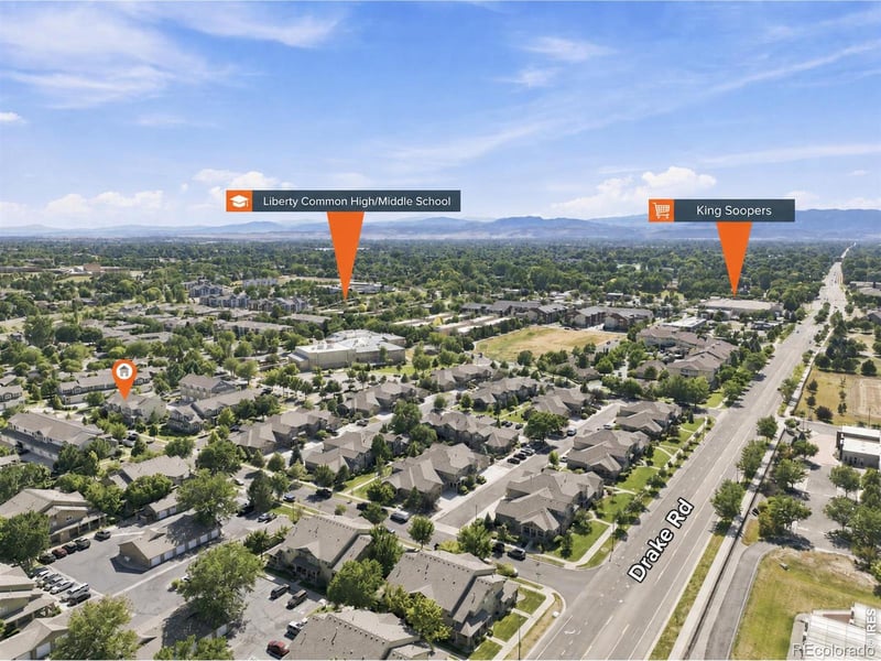 2715 Rockford Dr #103, Fort Collins, CO 80525