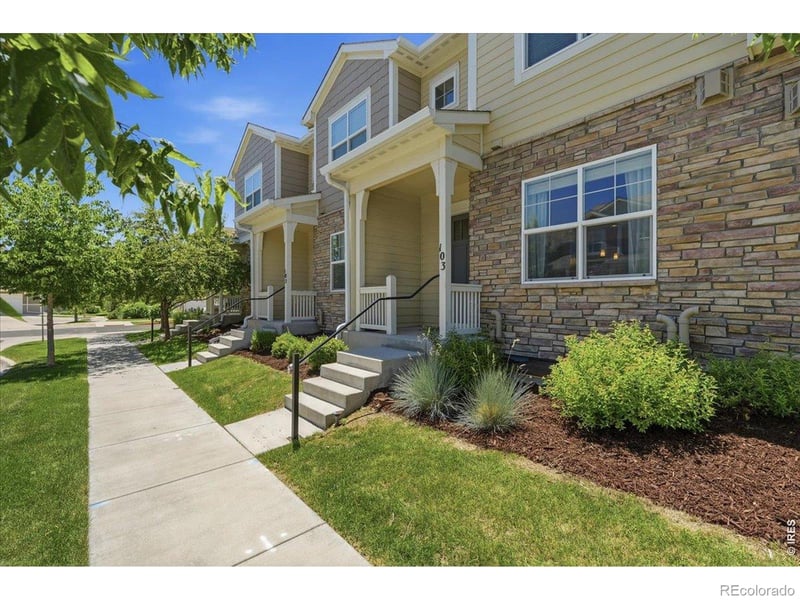 2715 Rockford Dr #103, Fort Collins, CO 80525