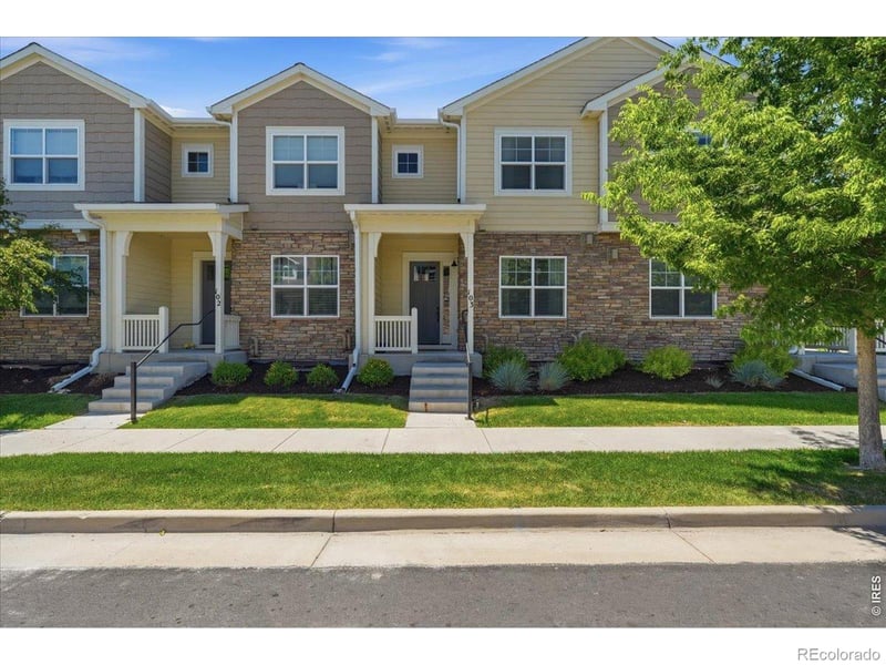 2715 Rockford Dr #103, Fort Collins, CO 80525