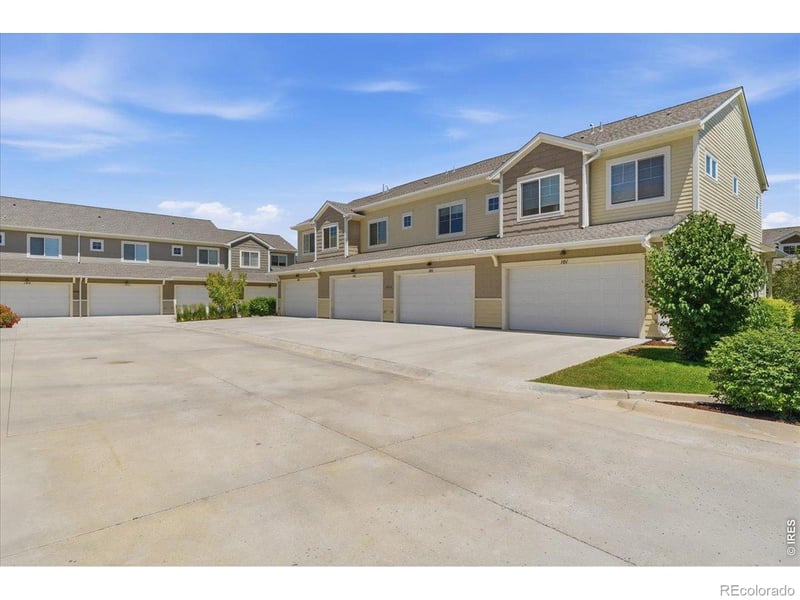 2715 Rockford Dr #103, Fort Collins, CO 80525