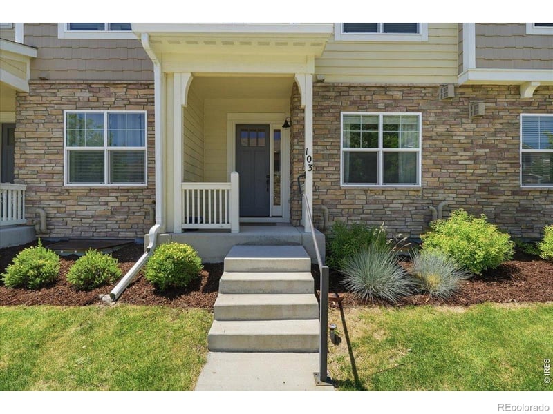2715 Rockford Dr #103, Fort Collins, CO 80525