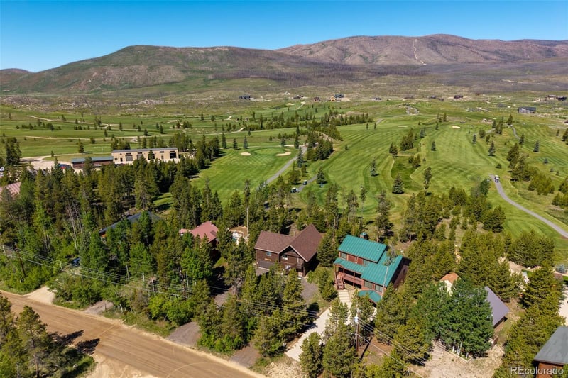 240 Gcr 4980 , Grand Lake, CO 80447