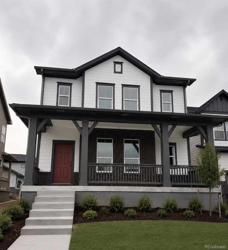 21048 63rd Ave, Aurora, CO 80019