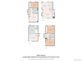 13328 Ash Cir, Thornton, CO 80241