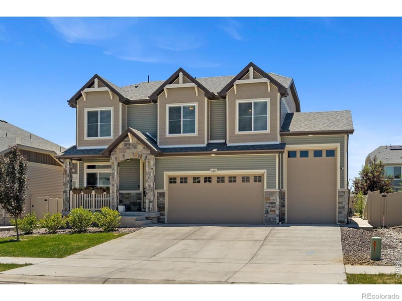 4372 Alderwood Dr, Johnstown, CO 80534