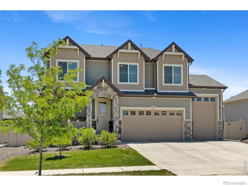 4372 Alderwood Dr, Johnstown, CO 80534