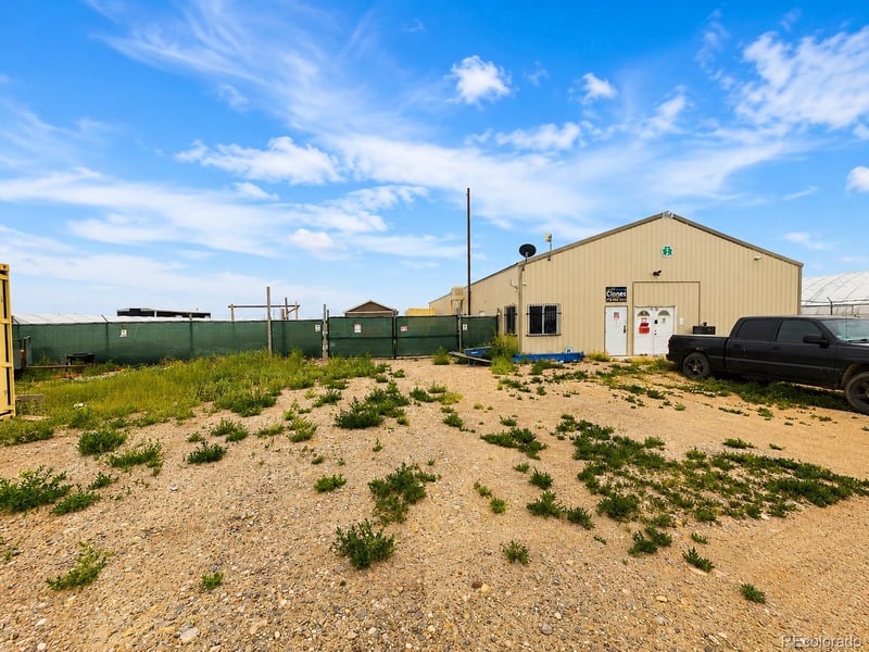 906 Mr 45 Ln, Moffat, CO 81143