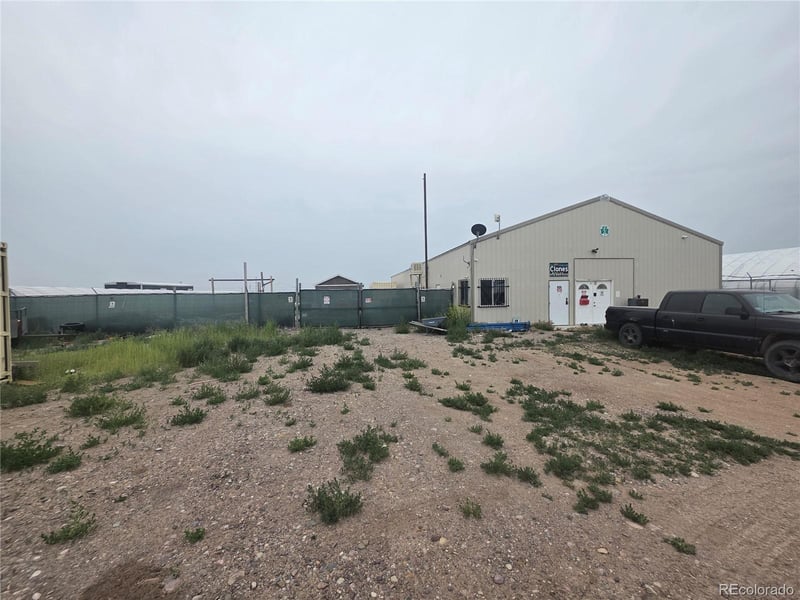 906 Mr 45 Ln, Moffat, CO 81143