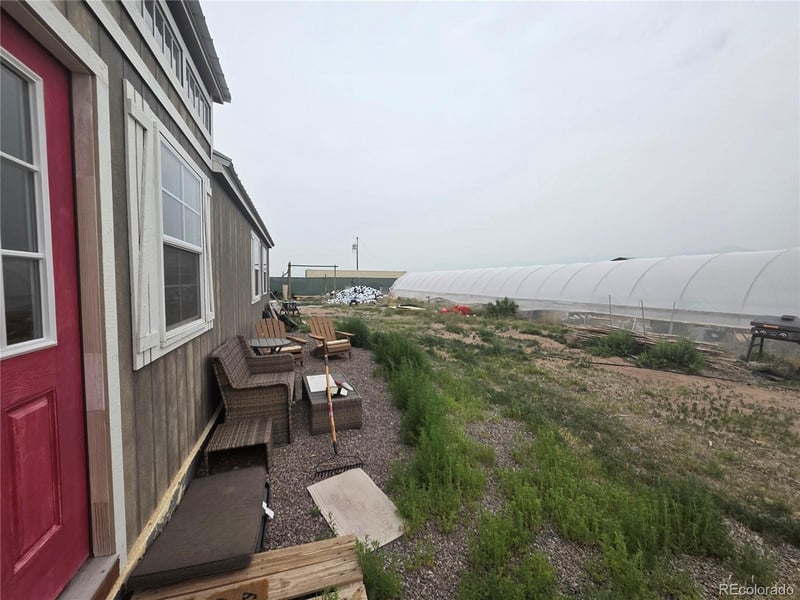 906 Mr 45 Ln, Moffat, CO 81143