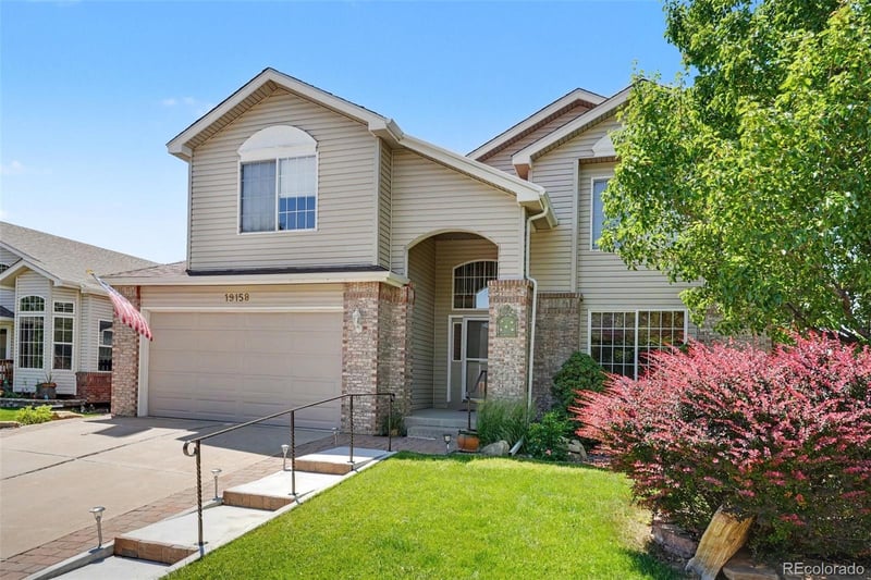 19158 W 61st Ave, Golden, CO 80403
