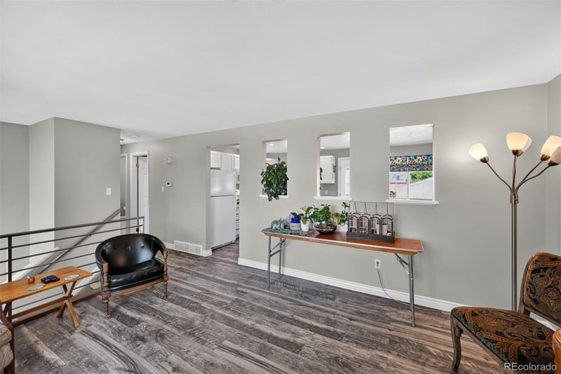 9605 Damon Dr, Denver, CO 80260