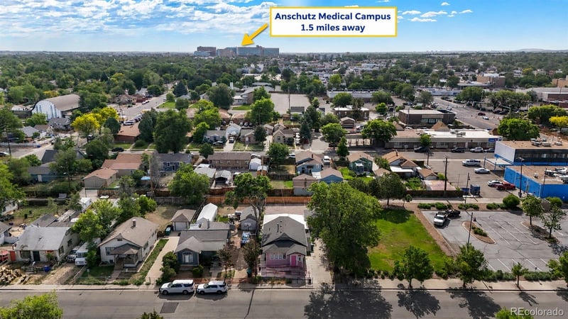 1530 Geneva St, Aurora, CO 80010
