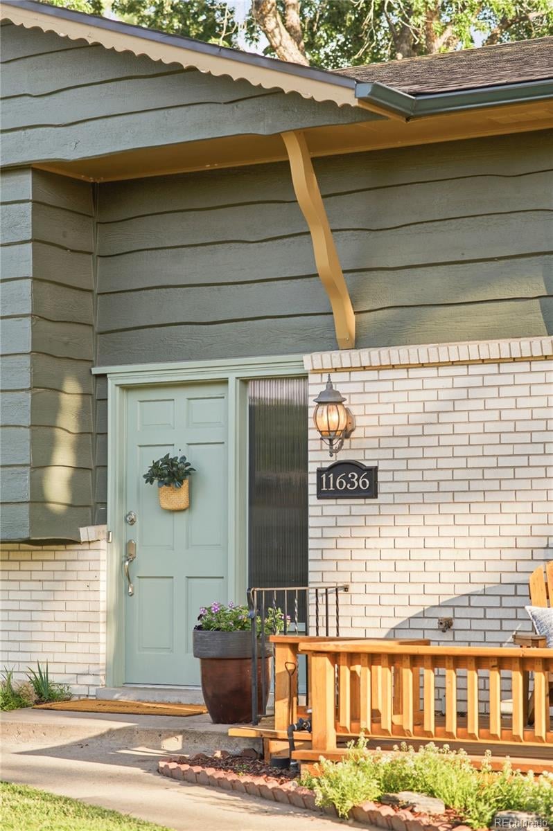 11636 37th Pl, Wheat Ridge, CO 80033