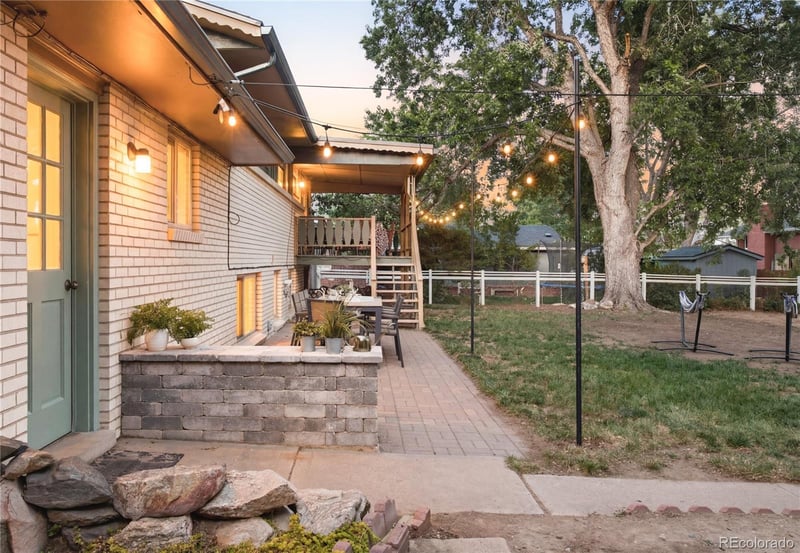 11636 37th Pl, Wheat Ridge, CO 80033