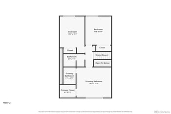 1235 S Monaco Street Pw, Denver, CO 80224