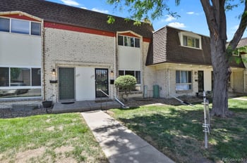 1235 S Monaco Street Pw, Denver, CO 80224